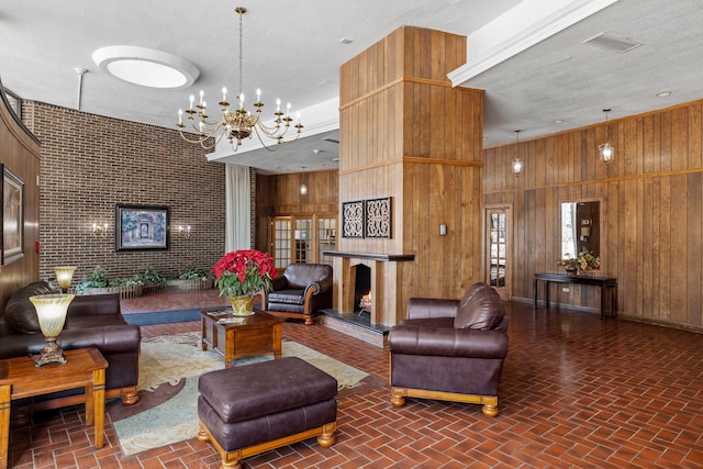 view of lobby