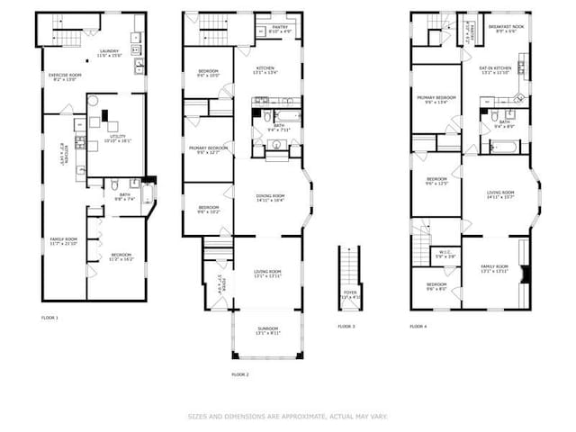 7227 Jackson Blvd, Forest Park, IL 60130 - photo 11