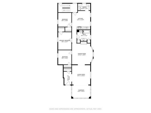 7227 Jackson Blvd, Forest Park, IL 60130 - photo 12