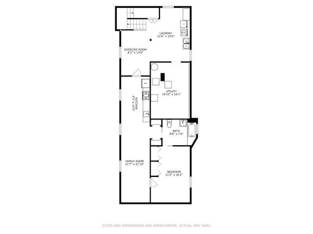 7227 Jackson Blvd, Forest Park, IL 60130 - photo 14
