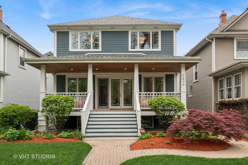 3839 N Kildare Ave, Chicago, IL 60641 - photo 1