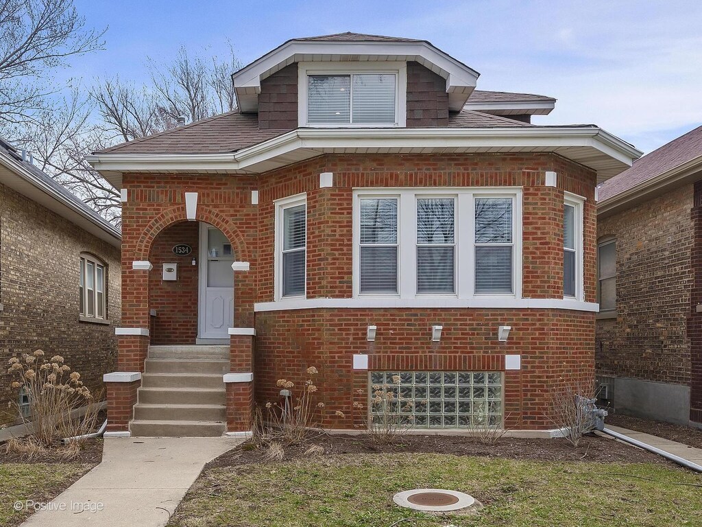 1534 Marengo Ave, Forest Park, IL 60130 - photo 1