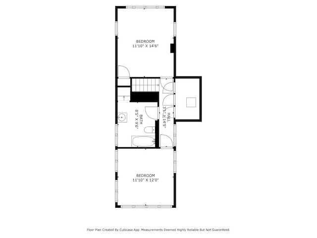 room layout