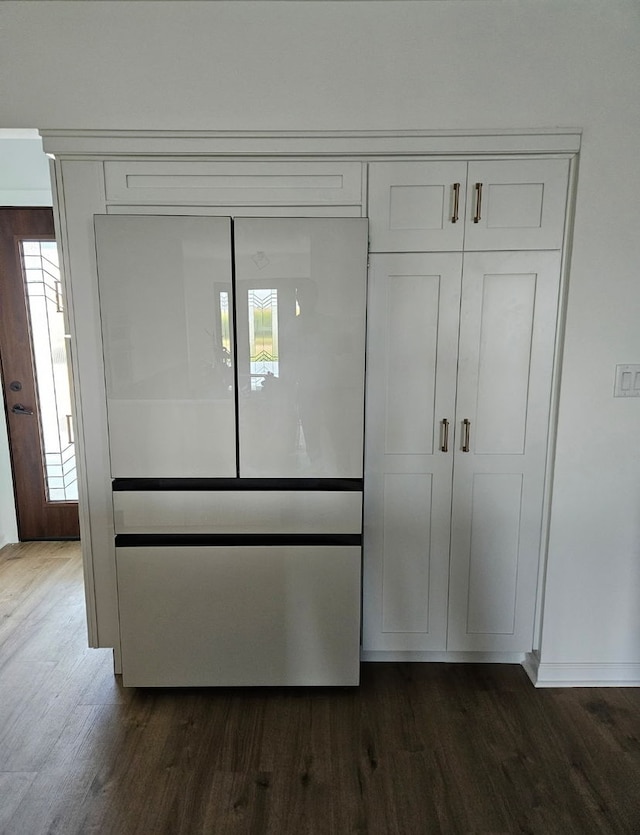 4150 W Church Rd, Beecher, IL 60401 - view of closet
