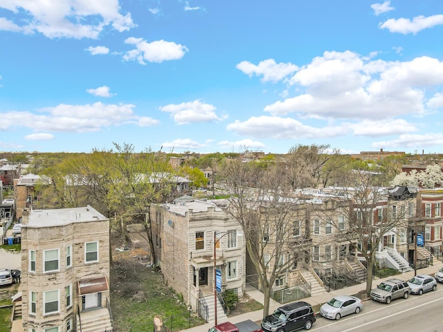 1516 S Homan Ave, Chicago, IL 60623 - exterior space