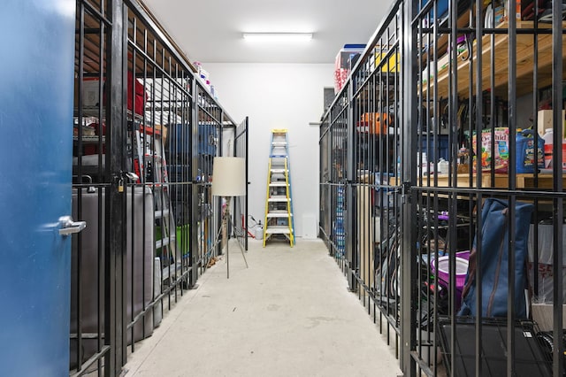2424 W Chicago Ave Unit 203, Chicago, IL 60622 - view of storage