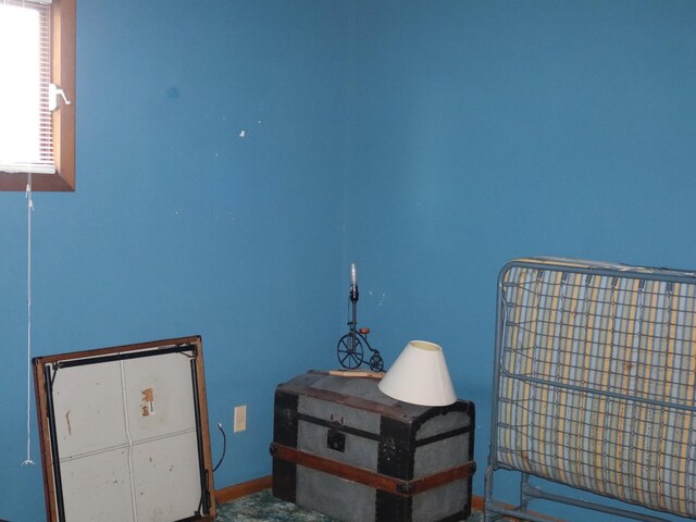 1605 Sharon Rd, Streator, IL 61364 - view of bedroom