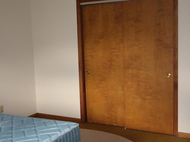 1605 Sharon Rd, Streator, IL 61364 - view of bedroom