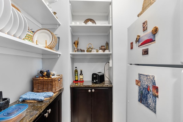5545 S Kimbark Ave Unit 3, Chicago, IL 60637 - view of pantry