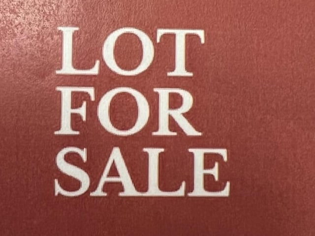 LOT19 W Kuehl Ct, Rochelle IL, 61068 land for sale