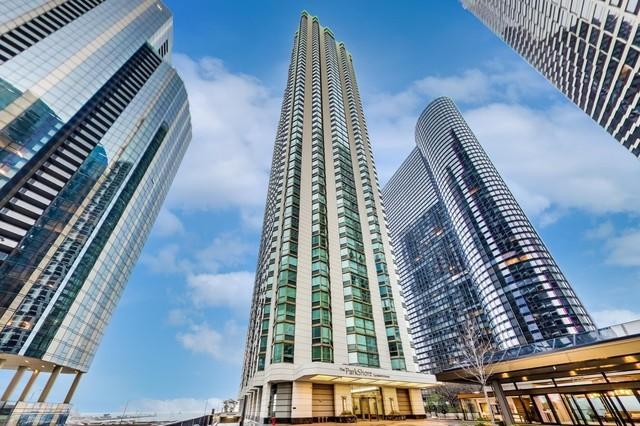 195 N Harbor Dr Unit 2908, Chicago, IL 60601 - view of property