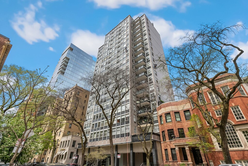30 E Elm St Unit 14B, Chicago, IL 60611 - view of property