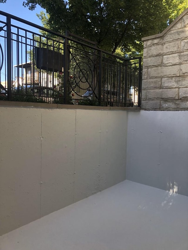 2515 W Harrison St Unit 1, Chicago, IL 60612 - exterior space