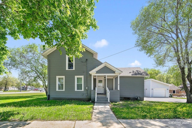 104 W Somonauk St, Yorkville, IL 60560 - photo 1