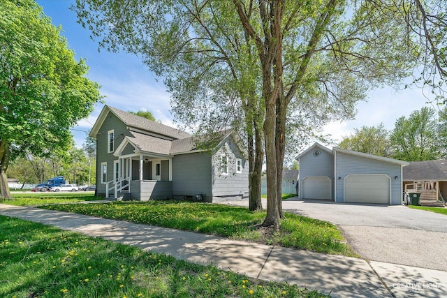 104 W Somonauk St, Yorkville, IL 60560 - photo 2
