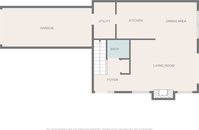 387 Coventrey Ct Unit 0, Clarendon Hills, IL 60514 - home floor plan