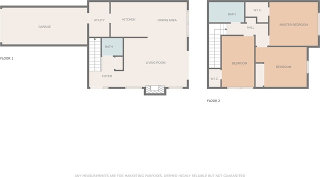 387 Coventrey Ct Unit 0, Clarendon Hills, IL 60514 - floor plan / room layout