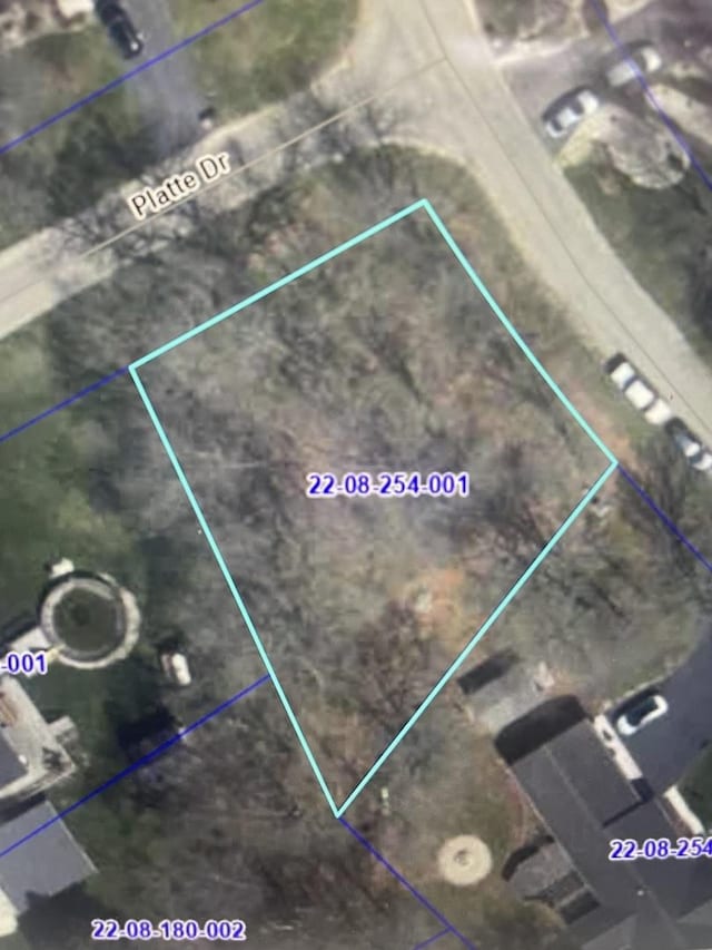 415 Saint Francis Dr, Dixon IL, 61021 land for sale