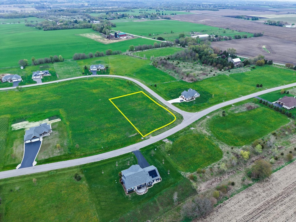 4708 Glacial Trl, Ringwood, IL 60072