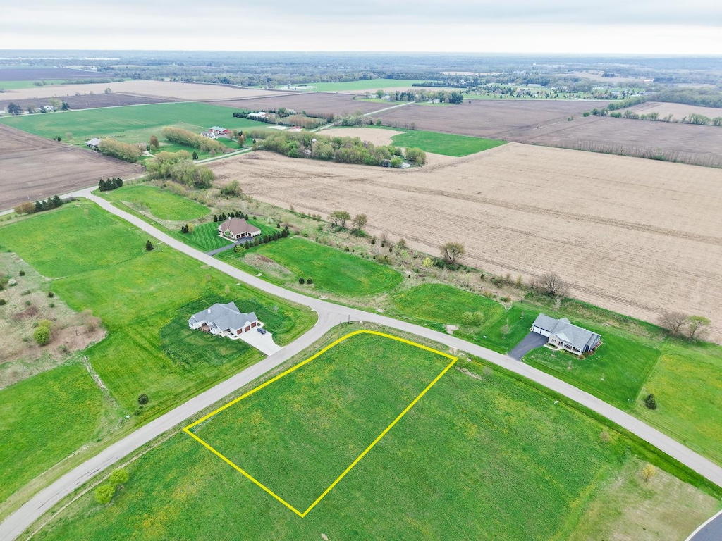 4708 Glacial Trl, Ringwood, IL 60072