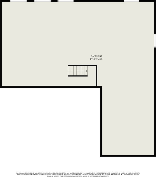 1000 Salvia Ln, Joliet, IL 60431 - floor plan