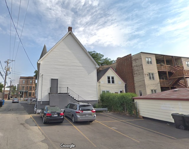 1527 W Edgewater Ave, Chicago, IL 60660 - photo 3