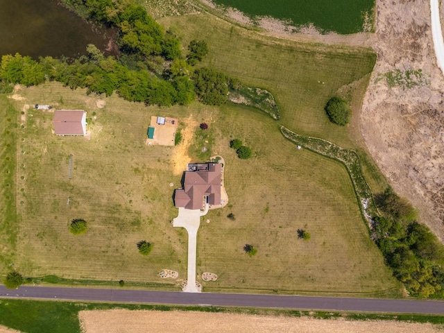 view of property location