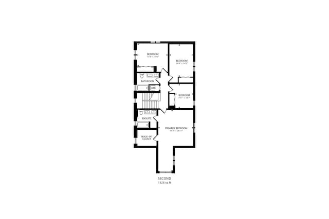 7955 S Paxton Ave, Chicago, IL 60617 - plan