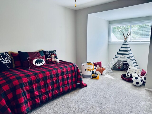 2004 Bruce Dr Unit 1, Urbana, IL 61801 - bedroom with carpet