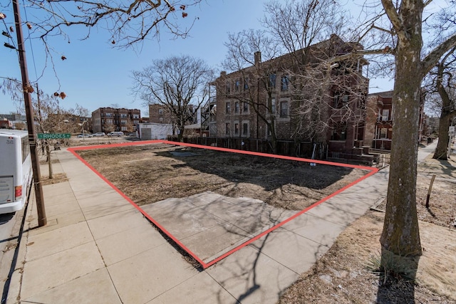 6105 S Rhodes Ave, Chicago, IL 60637