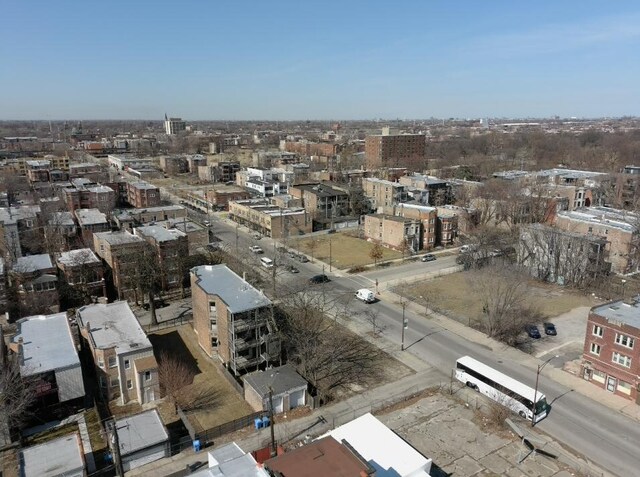 6105 S Rhodes Ave, Chicago, IL 60637
