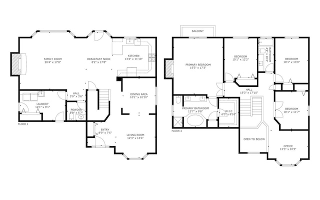 118 Jack Dylan Dr, Hampshire, IL 60140 - view of layout
