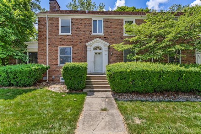 814 Arends Blvd, Rantoul, IL 61866 - photo 1
