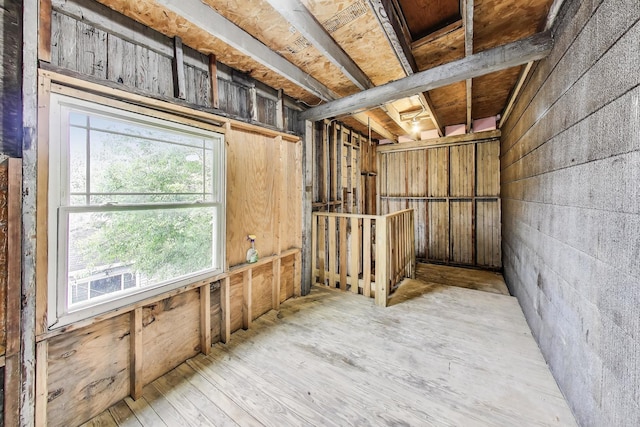 2437 W Taylor St, Chicago, IL 60612 - view of storage area