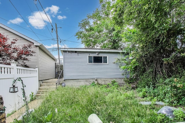 2437 W Taylor St, Chicago, IL 60612 - view of home's exterior