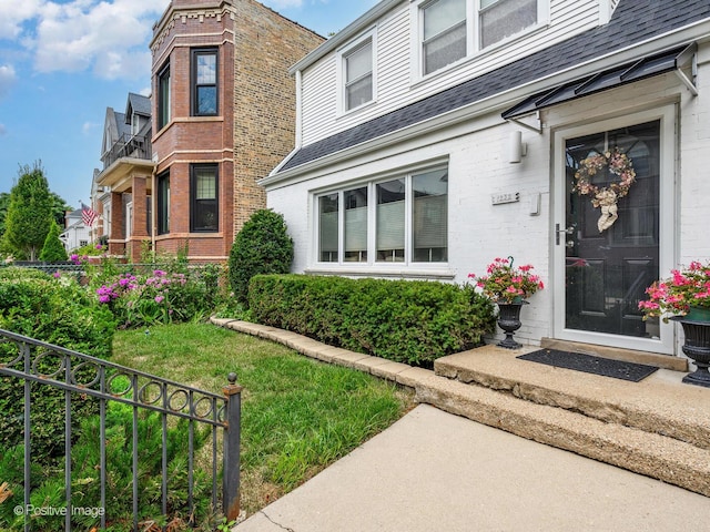 1222 W Lill Ave, Chicago, IL 60614 - photo 2