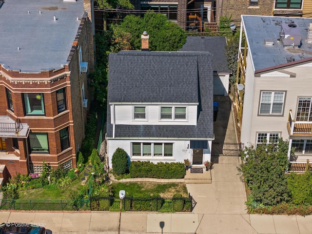 1222 W Lill Ave, Chicago, IL 60614 - photo 3