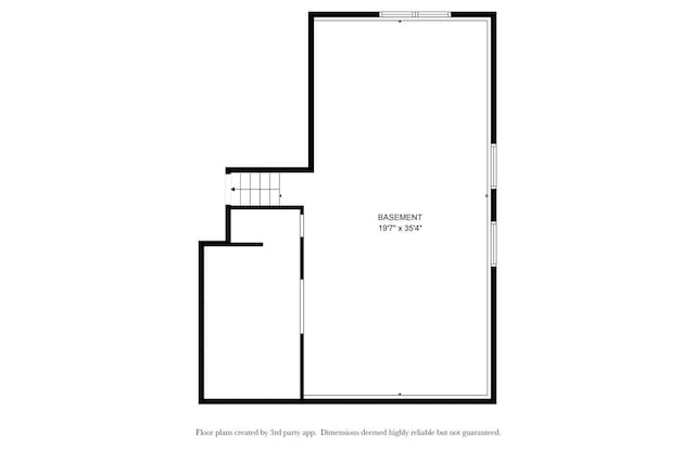 room layout