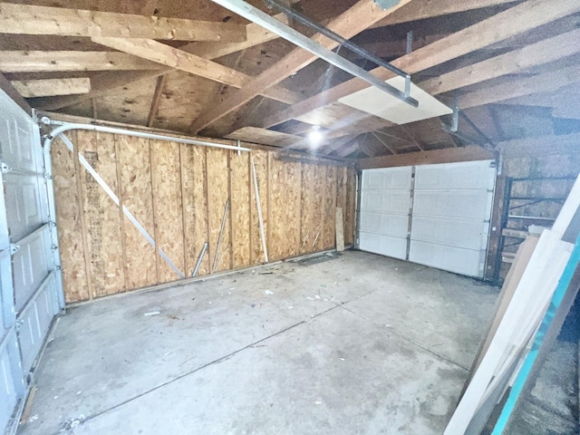 767 May St, Calumet City, IL 60409 - view of garage