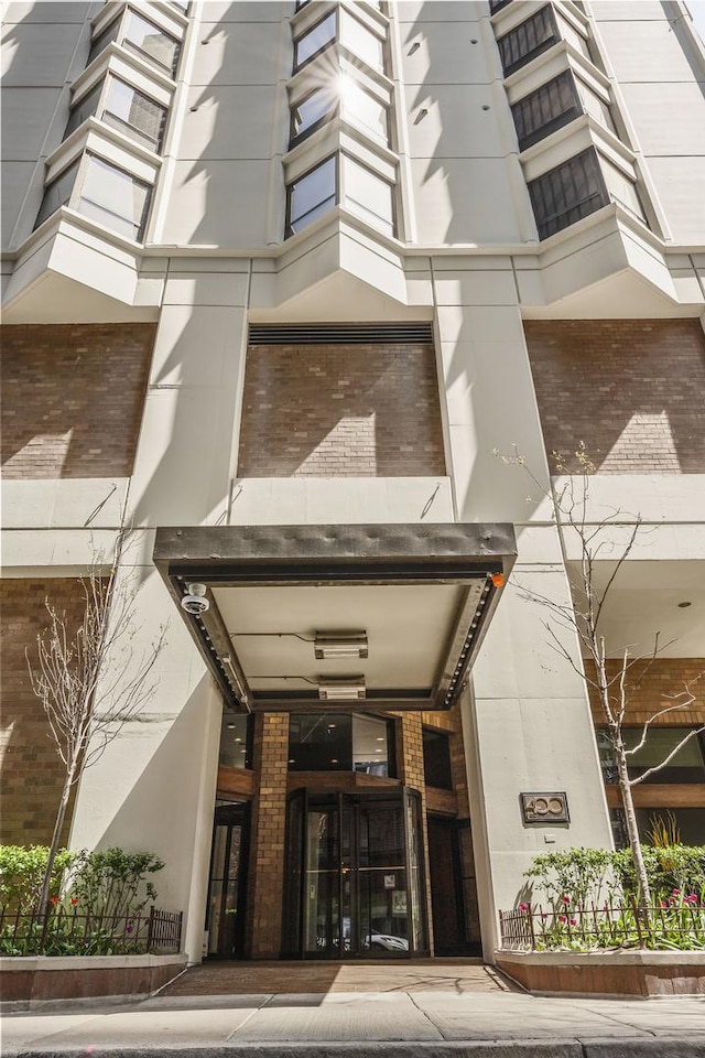 400 E Ohio St Unit 3203, Chicago, IL 60611 - view of building exterior