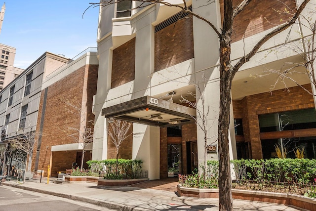 400 E Ohio St Unit 3203, Chicago, IL 60611 - view of property