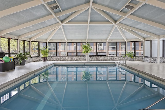 400 E Ohio St Unit 3203, Chicago, IL 60611 - view of pool