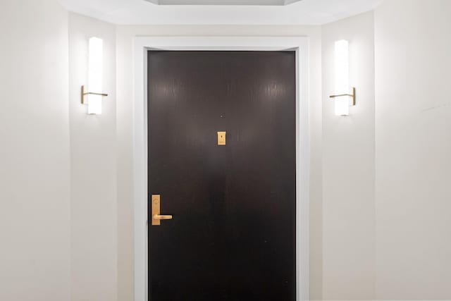 400 E Ohio St Unit 3203, Chicago, IL 60611 - view of entryway