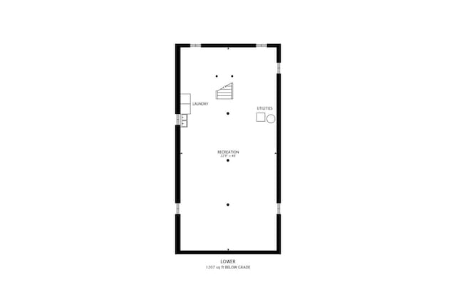 floor plan / room layout