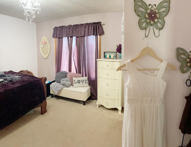 753 Golden Prairie Dr, Davis Junction, IL 61020 - bedroom with light colored carpet