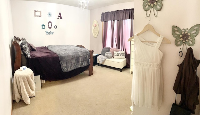 753 Golden Prairie Dr, Davis Junction, IL 61020 - bedroom with carpet