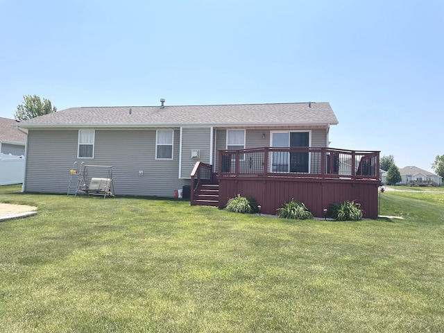 753 Golden Prairie Dr, Davis Junction, IL 61020 - photo 26