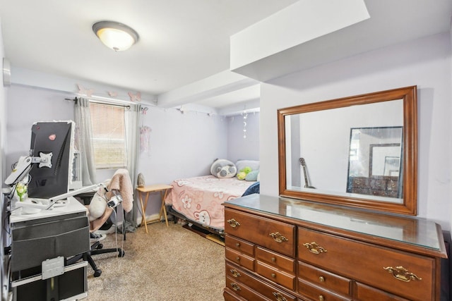 view of bedroom