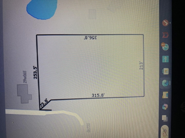0N735 Flaming Oaks Ct, West Chicago, IL 60185