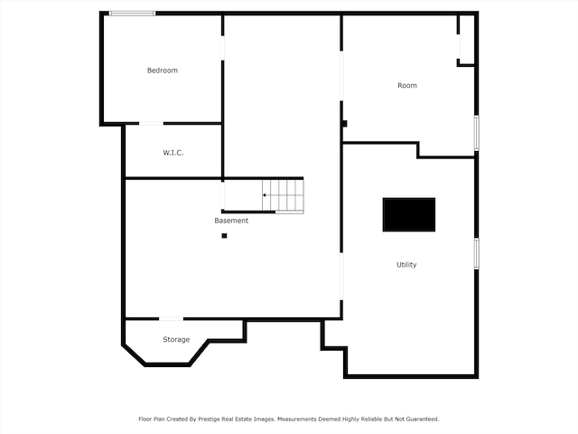 home floor plan